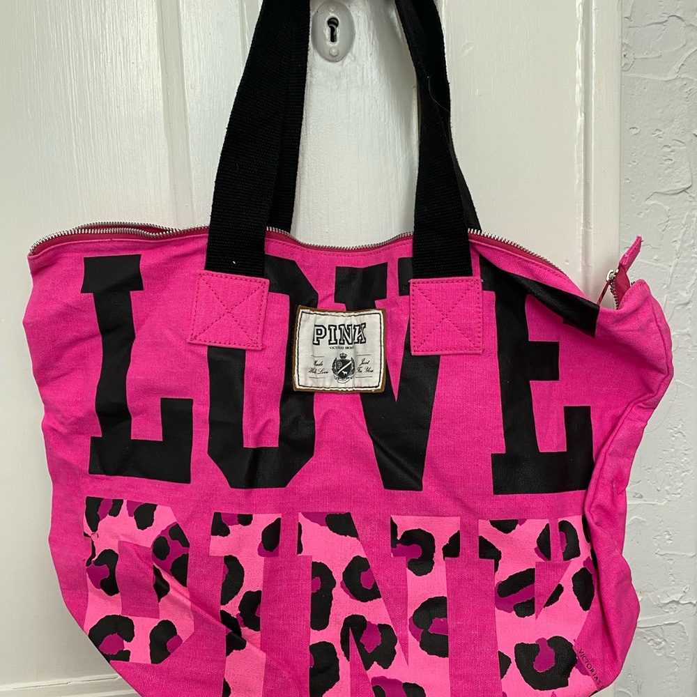 Victorias Secret Tote